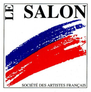 Logo salon des artistes francais