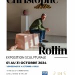 PHOTO DE PROFIL DE ROLLIN CHRISTOPHE